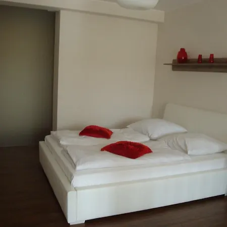 Apartmán Ostsee Osiedle Polanki
