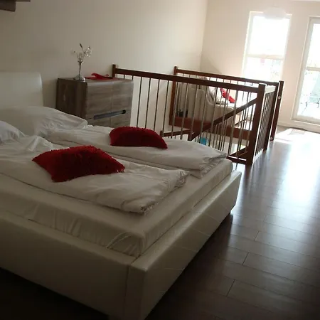 Apartmán Ostsee Osiedle Polanki *