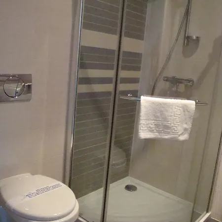 Apartmán Ostsee Osiedle Polanki