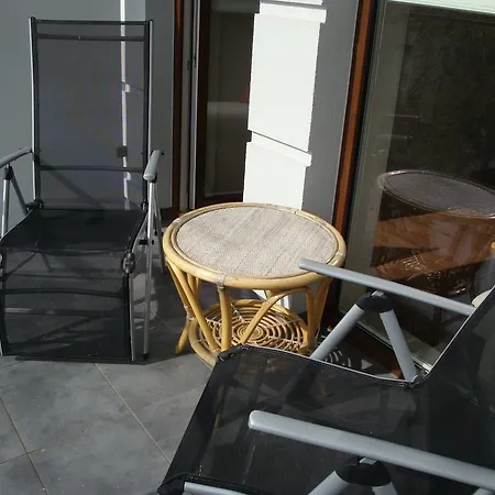 Apartmán Ostsee Osiedle Polanki *