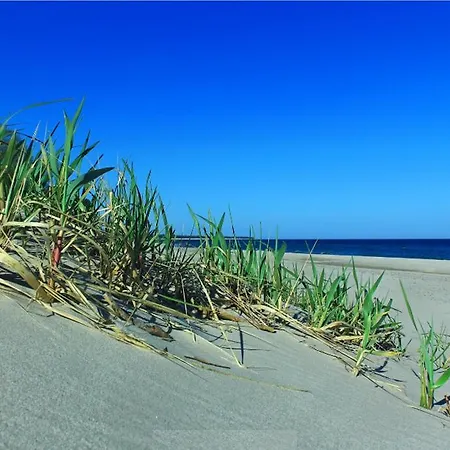Ostsee Osiedle Polanki * Kolobřeh